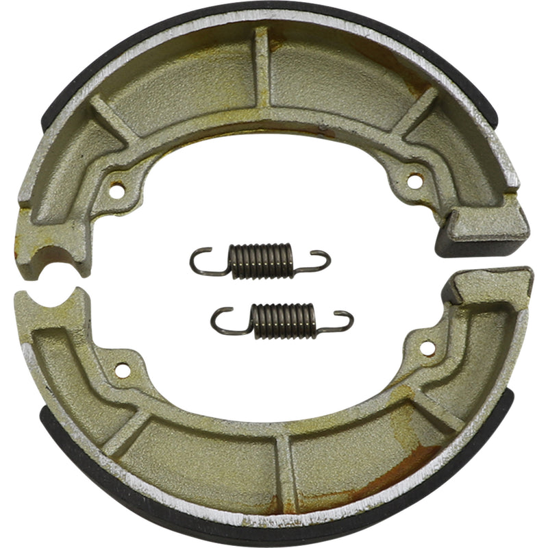 DP BRAKES DP9161 9161 Brake Shoes kawasaki