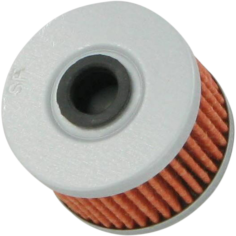 Vesrah Oil Filter - SF-1005 Suzuki ATV/UTV Models 2003-2005