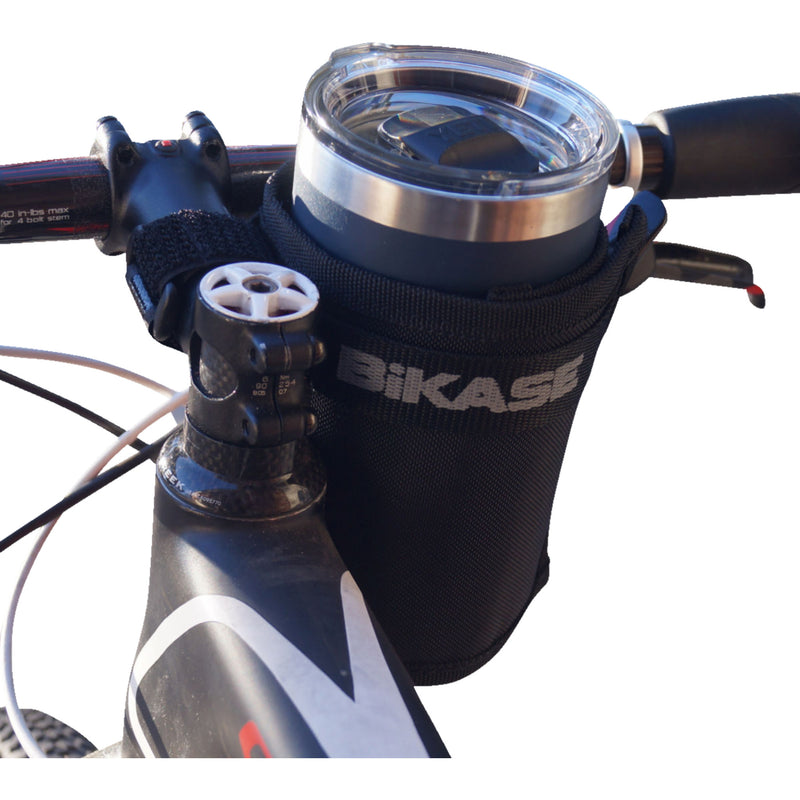 BIKASE 4920-0032 2067 Bev Wrap Bottle Holder universal