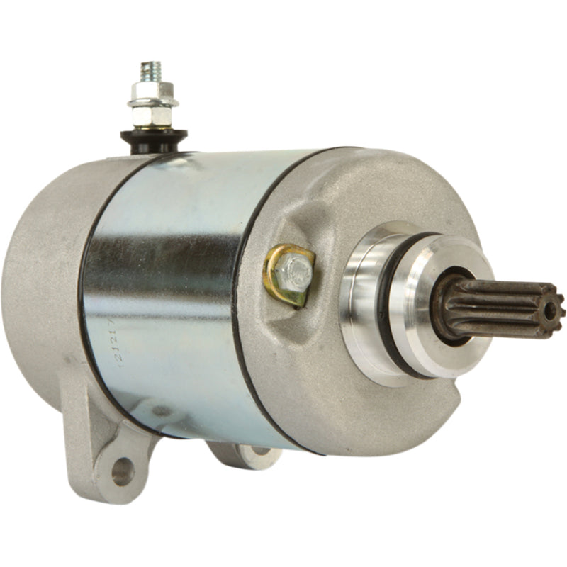 Parts Unlimited Motor - 2110-0655 Honda TRX350FM FourTrax Rancher 4X4 / TRX350TE FourTrax Rancher / TRX350TM FourTrax Rancher 2000-2006