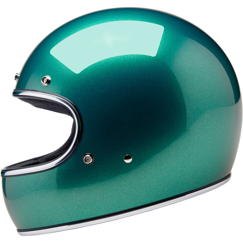 BILTWELL Gringo Helmet Metallic - Catalina