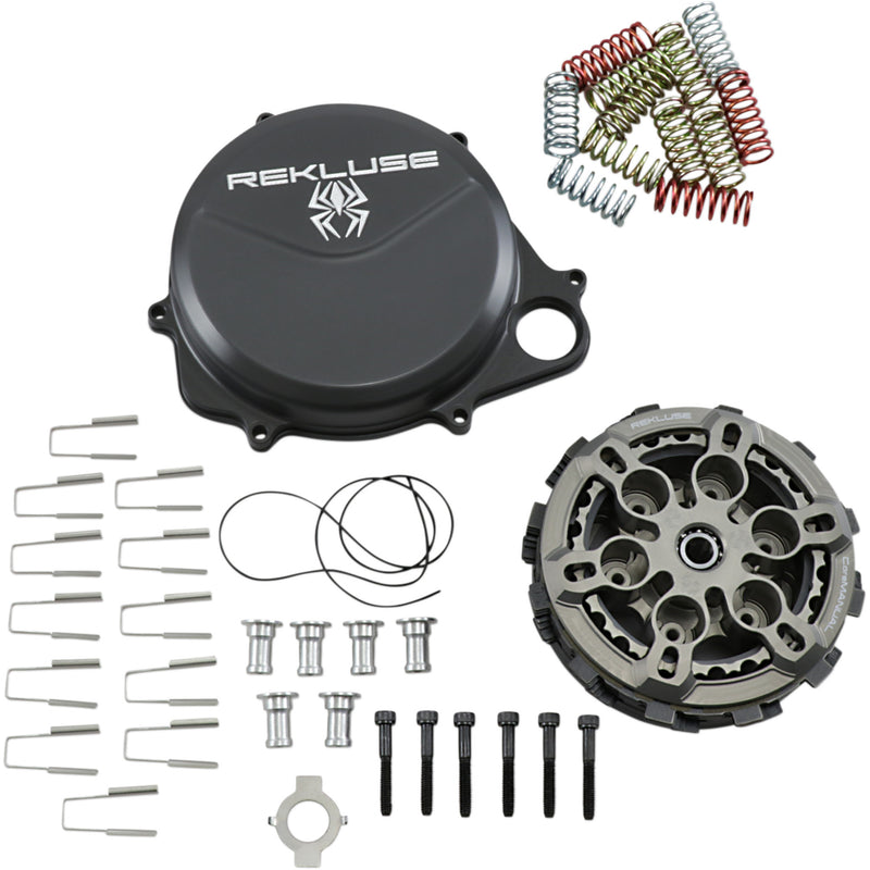 Rekluse Core Manual Torq-Drive Clutch Kit - RMS-7109 Honda CRF450R / CRF450RX 2017-2018