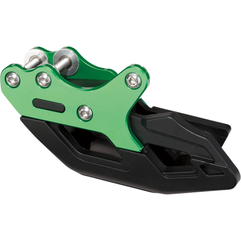 Moose Offroad Chain Guide - G32-2302BGN Kawasaki KX 250 / KX 450 2009-2020