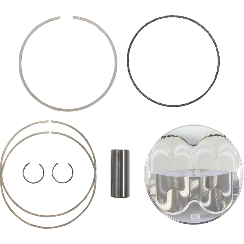 Moose Offroad Piston Kit - MPX2181B Honda CRF450R 2017-2026