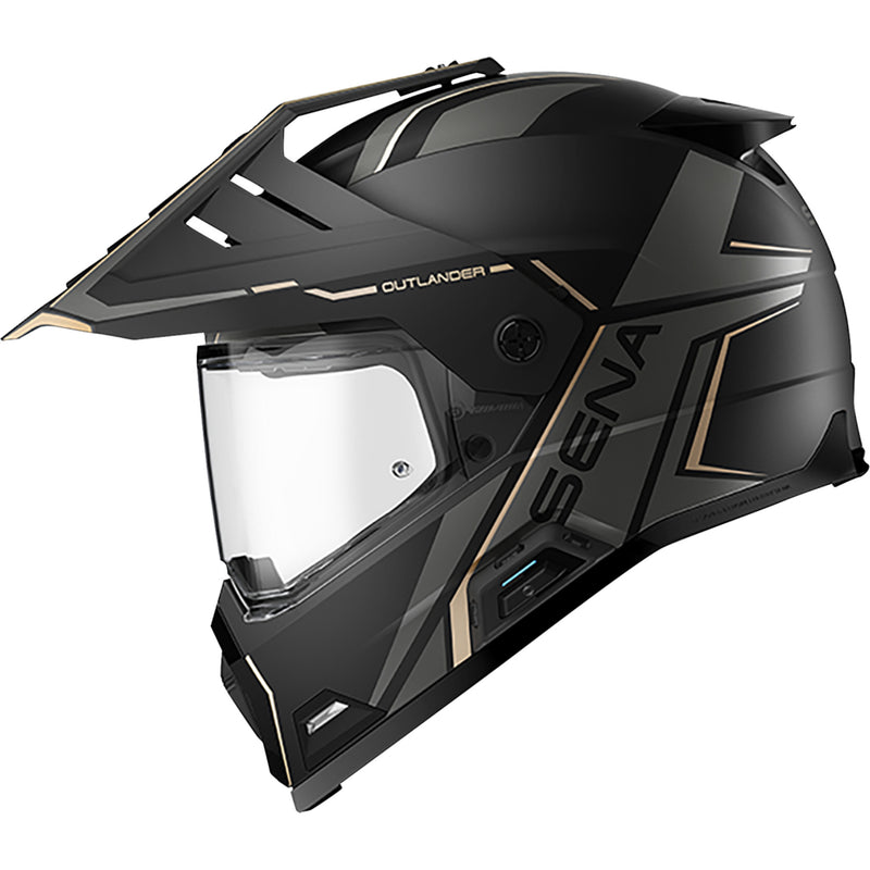 SENA Outlander Helmet