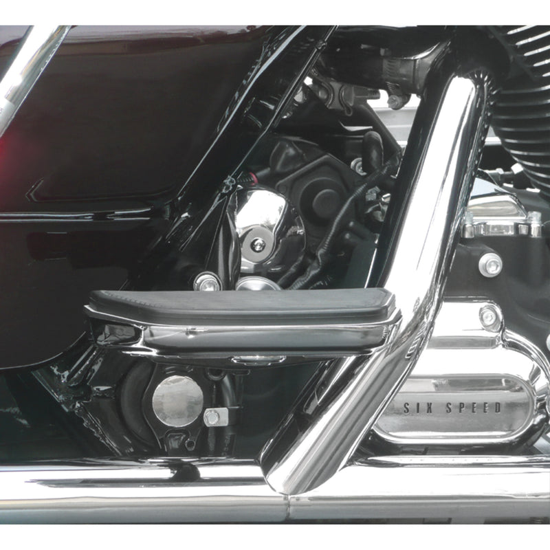 La Choppers Baron Extension Kit - LA-7090-05 For Harley Touring 1993-2009