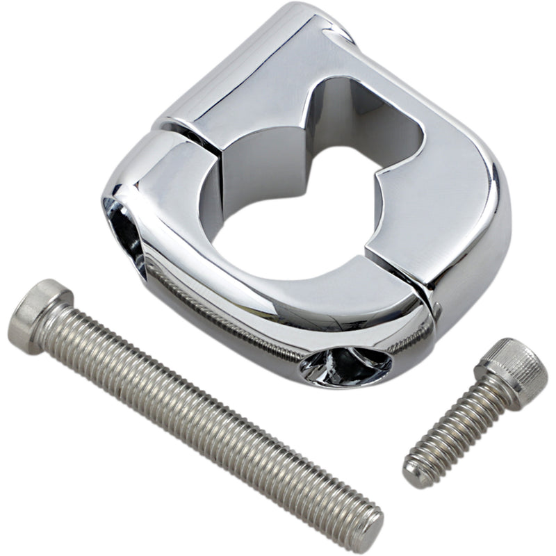 Chris Products Mount - 0487 For Harley 1982-2001