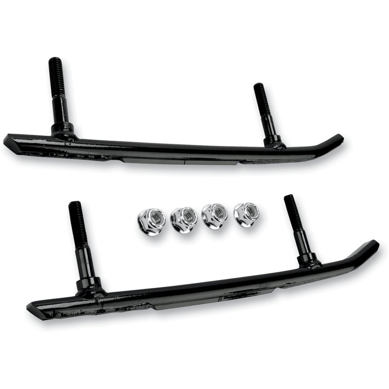 STARTING LINE PRODUCTS 4612-0183 35-127 Trail/Packed Snow Carbide for SLP Skis Trail/Packed Snow Carbide - 4" - 75°