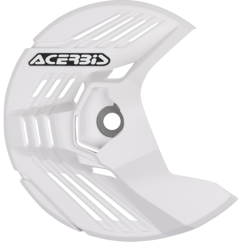 Acerbis Disc Cover - 2984770002 For KTM Dirt Bikes 2015-2024 | Gas Gas Dirt Bikes 2021-2024 | Sherco Dirt Bikes 2019-2023