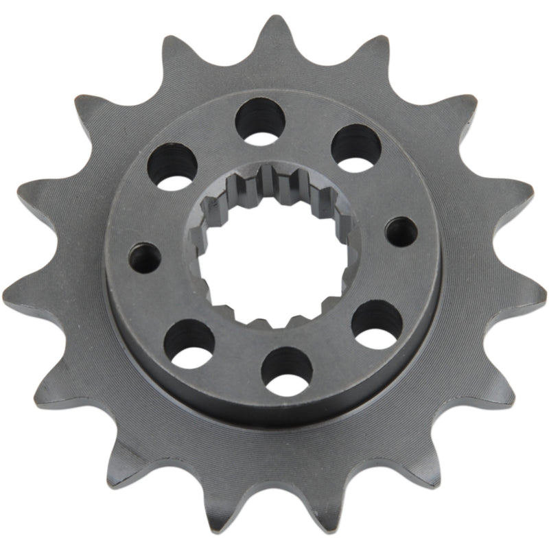 Renthal Sprocket - 344--520-15P Ducati Motorcycles 1990-2014
