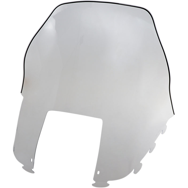 Sno Stuff Windshield - 450-236-01 Polaris Indy WideTrak / WideTrak 1990-1997