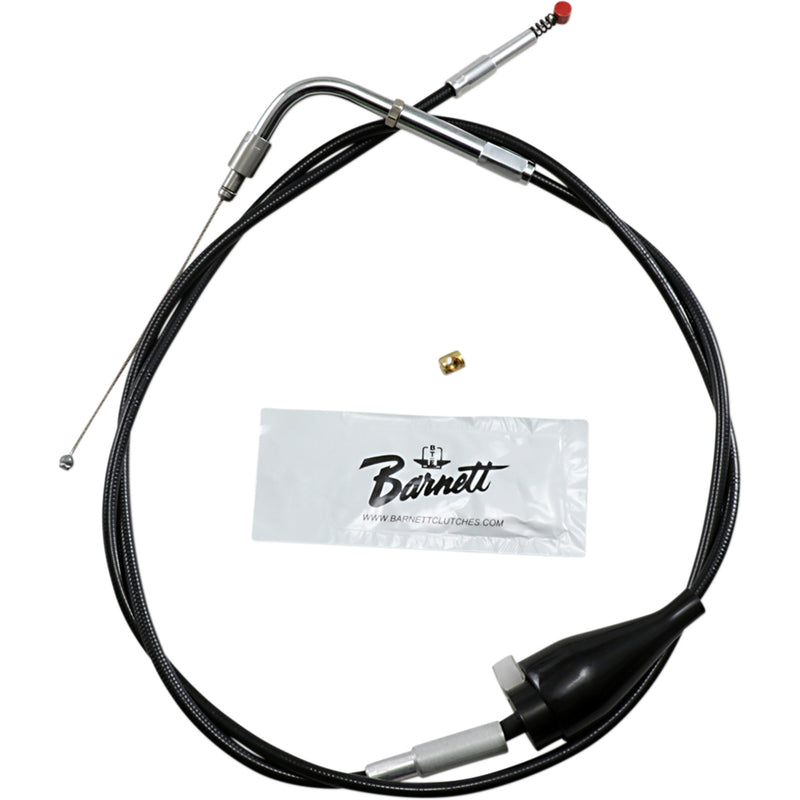 Barnett Cable - 101-30-41002-06 For Harley Touring 2002-2006