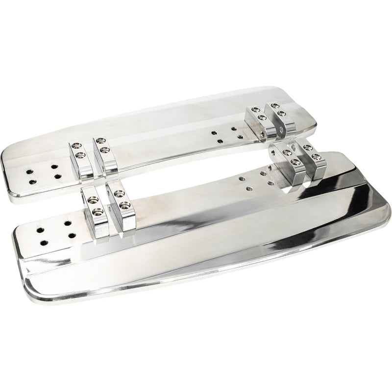 Slyfox Floorboards - SF-905-00-2 For Harley Motorcycles 1980-2023