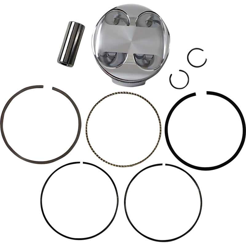 JE Pistons Piston Kit - 221771 Honda TRX450R 2004-2005