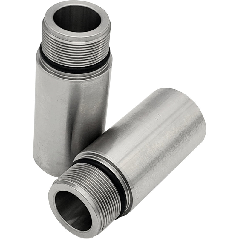 Cycle Visions Tube Extension - CV7137 For Harley 1987-2007