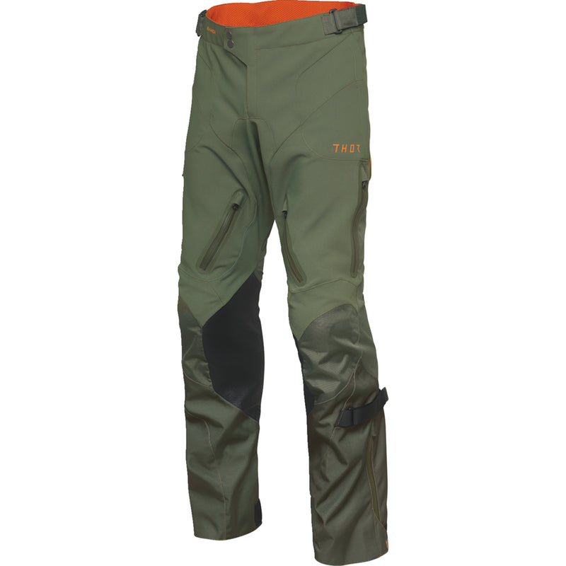 THOR Range Pants - US