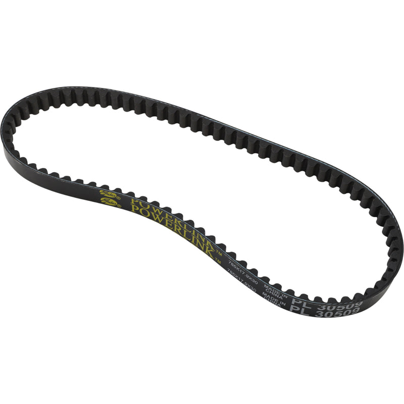 Gates Belt - PL30509 For Daelim -Five 2006 | Honda Ruckus 2004-2011