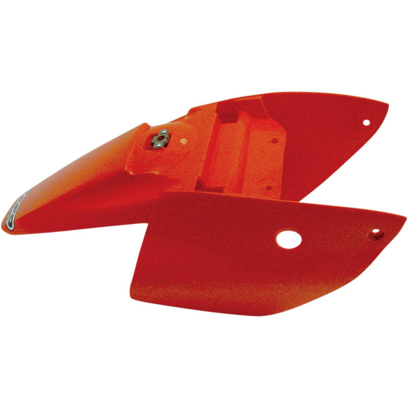 Ufo Side Panel - KT03073-127 KTM SX 65 2002-2008