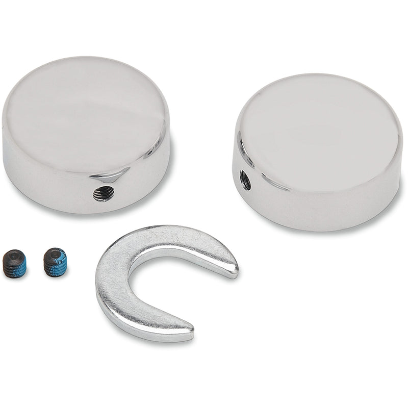 Drag Specialties Cover - 1303-0025 For Harley Softail 1984-1999