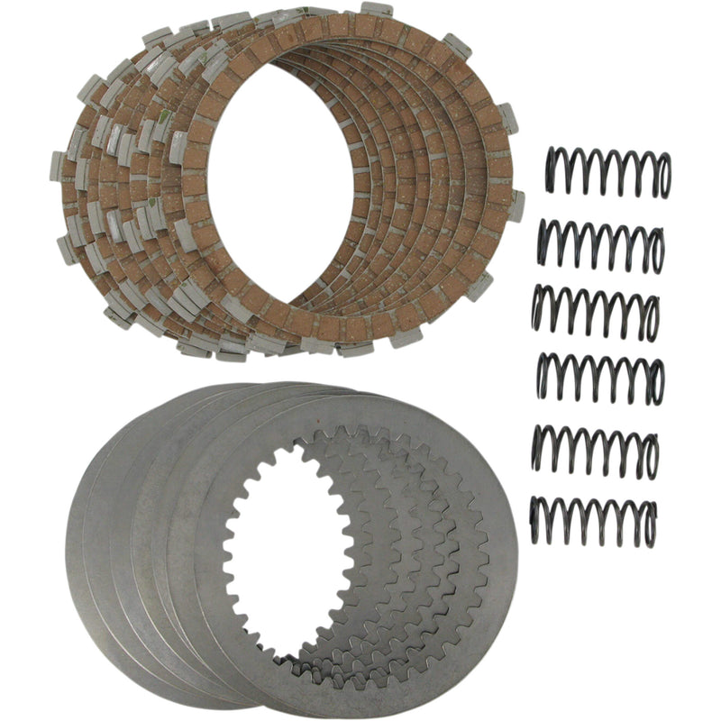 Dp Brakes DPK Series Clutch Kit - DPK188 For Suzuki QuadSport / 400 QuadSport 4x2 2005-2015 | Arctic Cat 400 2005-2008