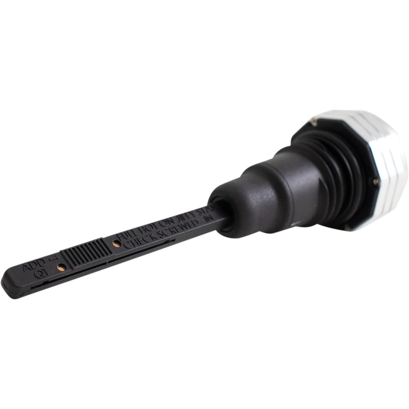 Koso North America Oil Dipstick - BA053111 For Harley Touring 2017-2026