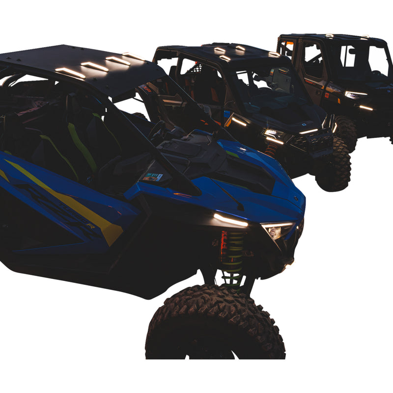 Ravek Running Light - 64-105S Polaris Ranger 2019-2026