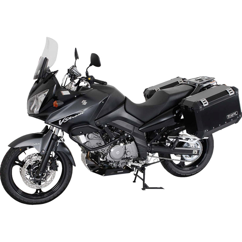 Sw-Motech EVO Side Carrier - KFT.05.294.200 Suzuki 650 Strom 2004-2010