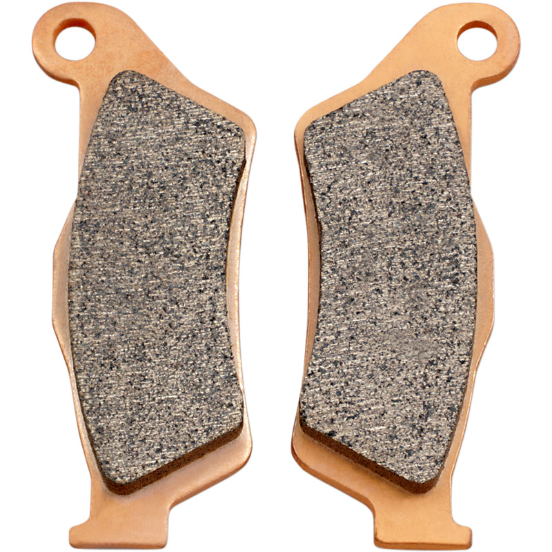 Drag Specialties Brake Pad - 1721-2445 For Harley Street 2016-2020