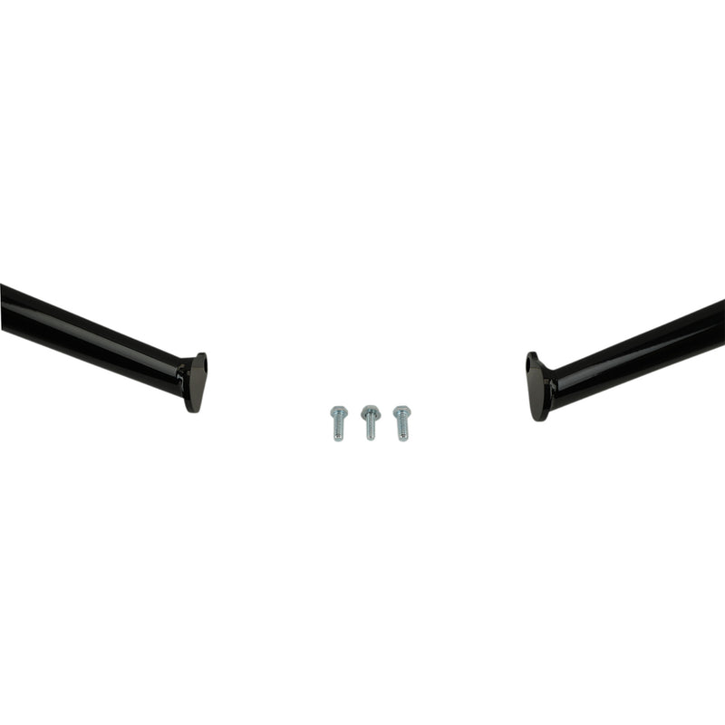 La Choppers Engine Guard - LA-7100-00B For Harley Touring 2009-2022