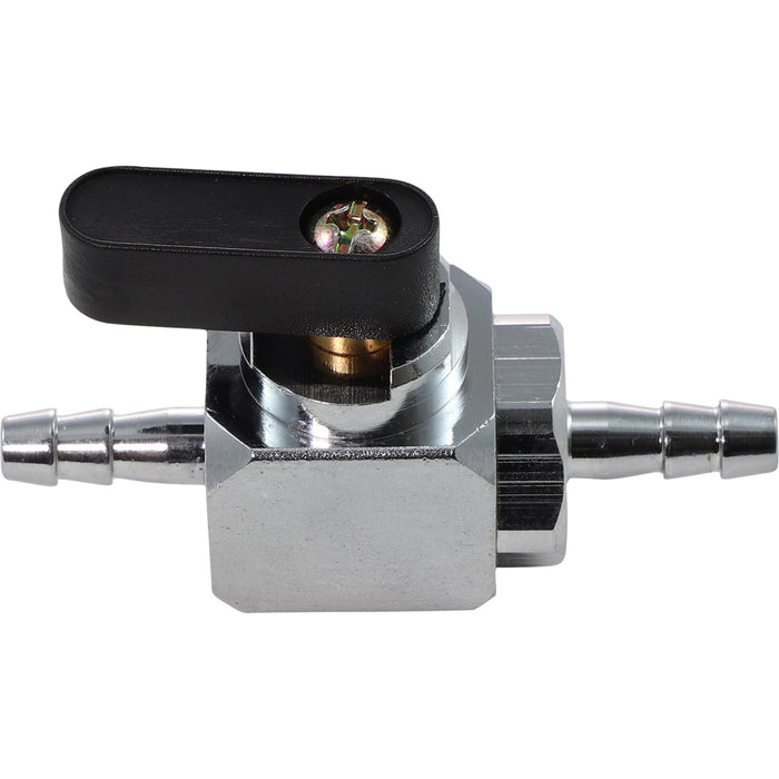 HELIX 0705-0319 119-5590 In-Line Fuel Valve 3/16"