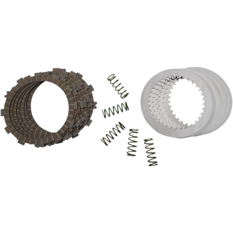 Hinson Racing Clutch Plate - FSC195-7-001 Kawasaki KX 125 2003-2008