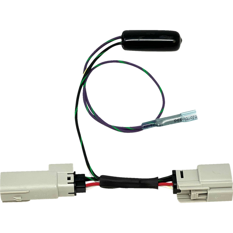 Namz Resistor - N-FLRP-01 For Harley Touring 2014-2026