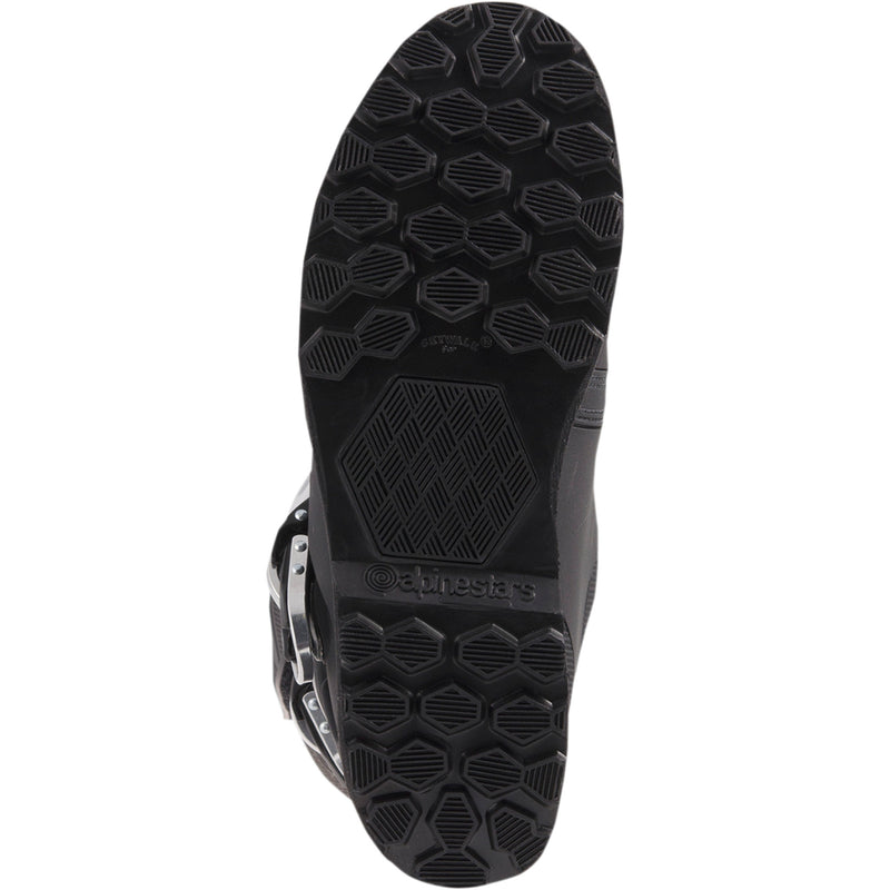 ALPINESTARS Toucan Gore-Tex® Boots Black - US