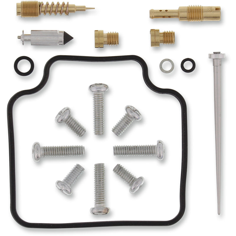 Moose Offroad Repair Kit - 26-1156 Honda XR650L 1993-2024