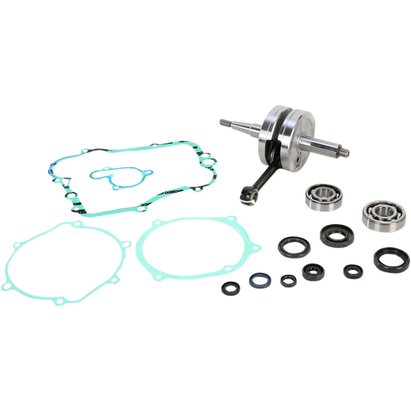 Wiseco Crankshaft Kit - WPC123 Yamaha YZ 85 2002-2018