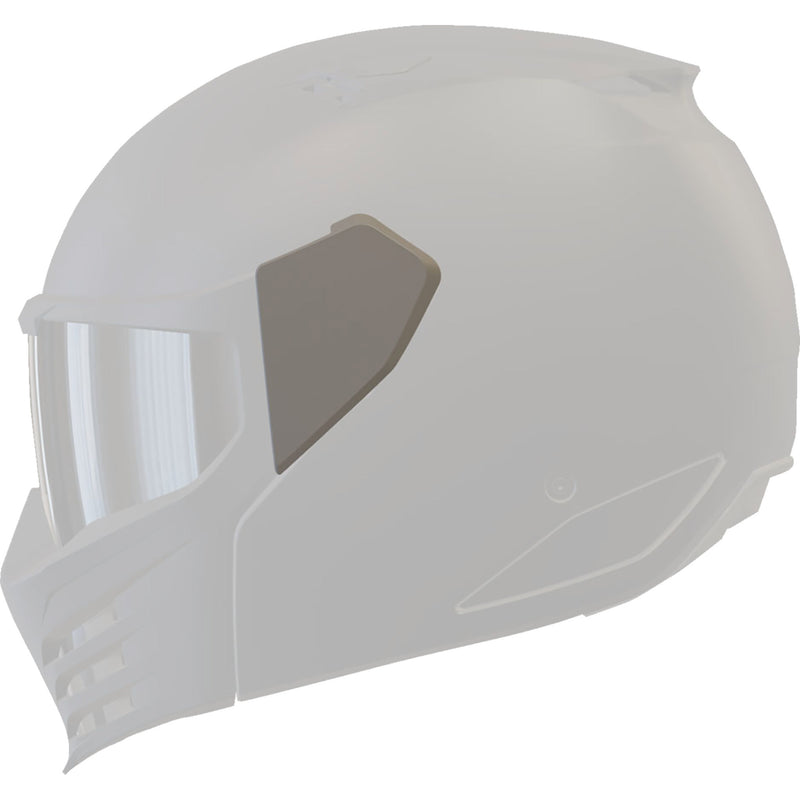 ICON Elsinore™ Helmet Side Plates