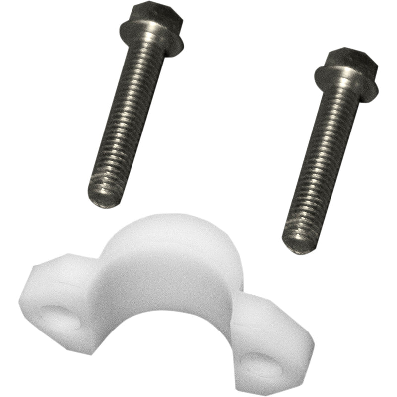 G2 ERGONOMICS CORP. 0615-0202 30-310 6 mm Perch Spacer Perch Spacer - 6 mm