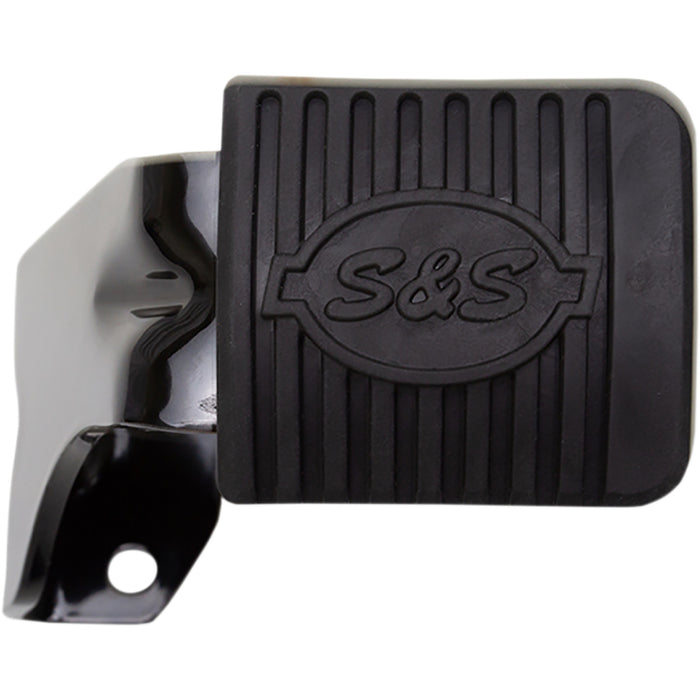 S&S CYCLE 1861-1272 550-0801 Passenger Peg Relocation Kit - Passenger Footpeg Relocation Bracket