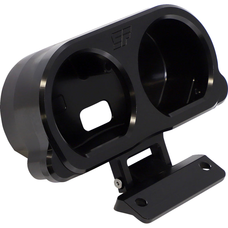 Slyfox Gauge Mount - TM-SLY22 For Harley Motorcycles 2015-2022