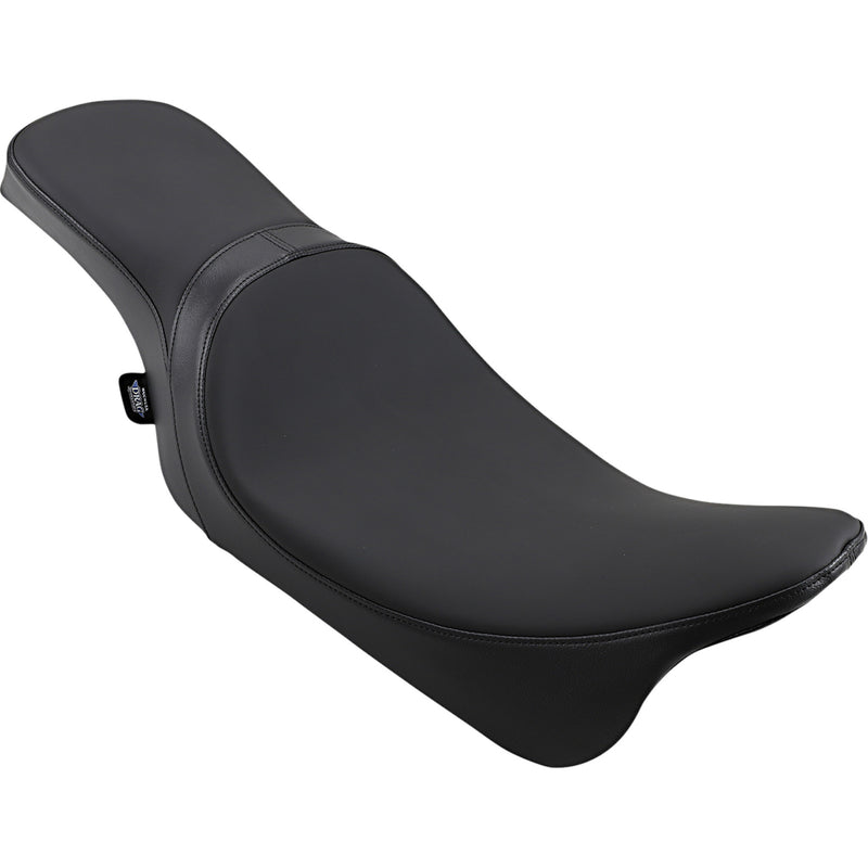 Drag Specialties Predator Seat For Harley Touring 2008-2023