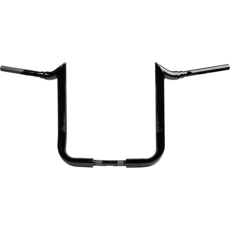 La Choppers Handlebar - LA-7376-16B For Harley Touring 2023-2026