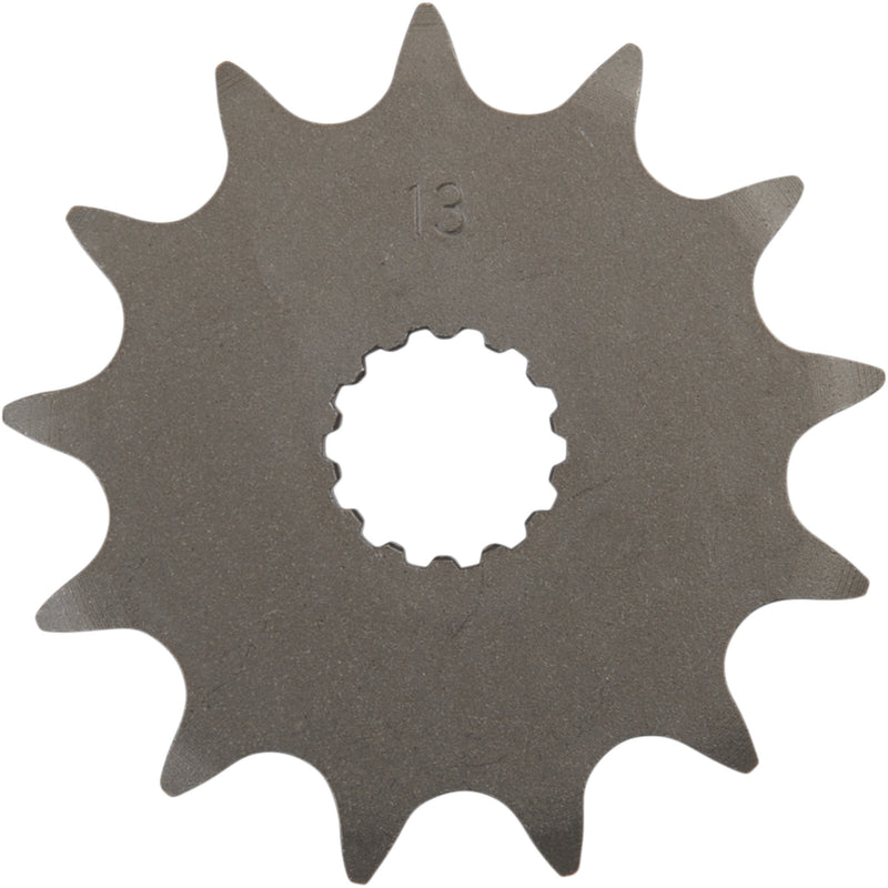Parts Unlimited Sprocket - K22-2673 Yamaha YZ 125 / WR 200 1987-2004