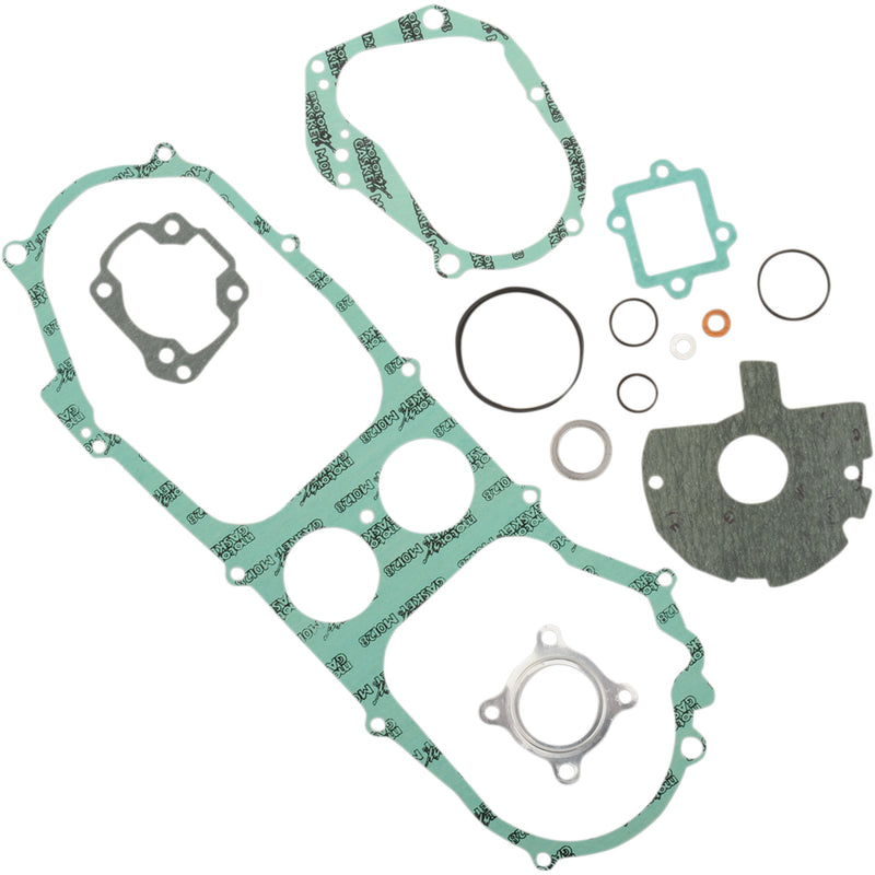 Athena Gasket Kit - P400485850162 Yamaha Zuma / 50 Zuma 2002-2011