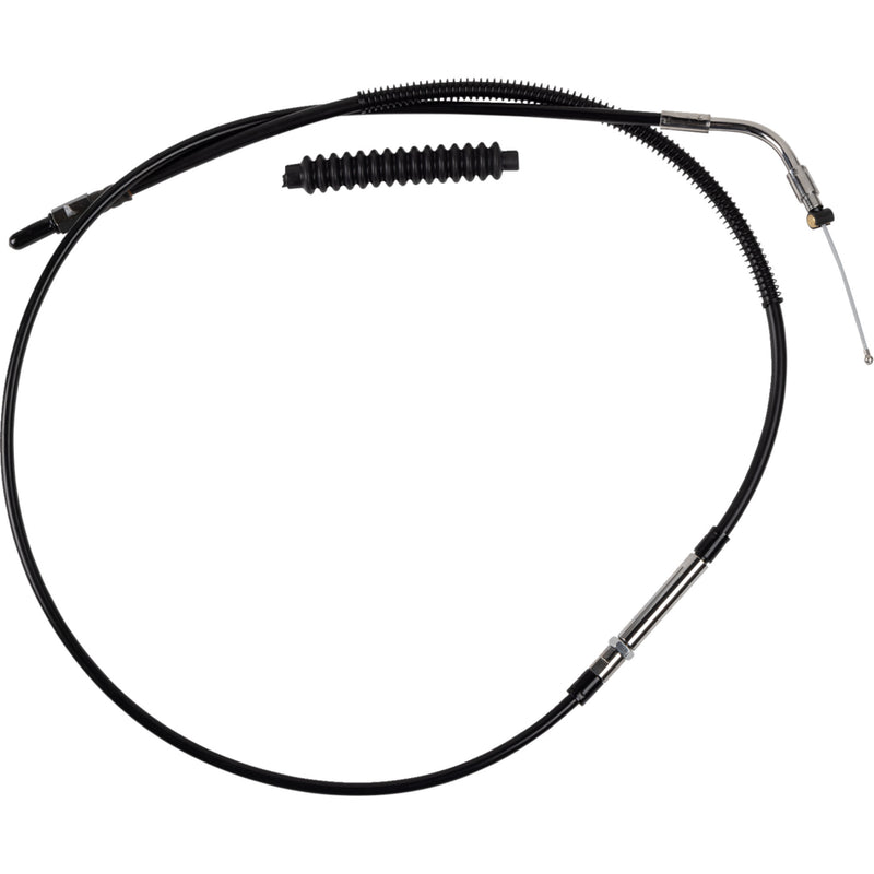 Barnett Cable - 101-30-10073 For Harley Street Glide 2023-2026