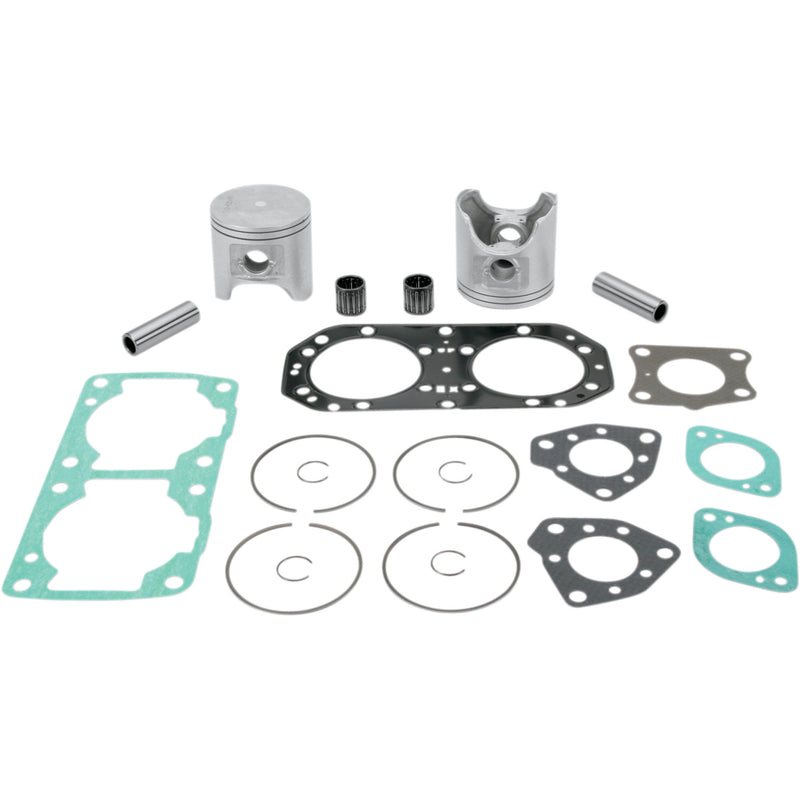 Wsm Original Series Rebuild Kit - 010-820-13 Kawasaki Watercraft 1992-1995