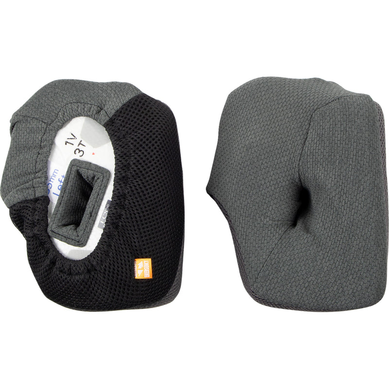 ARAI HELMETS VX-Pro4 Helmet Cheek Pads Gray - mm