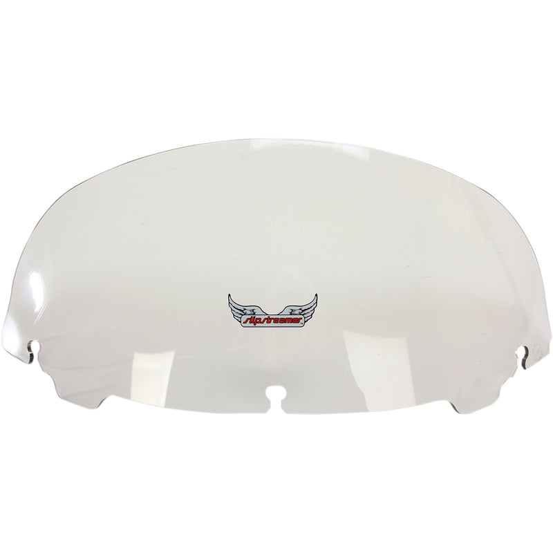 Slipstreamer 130 Series Windshield - S-235-8 For Harley Touring 2014-2020
