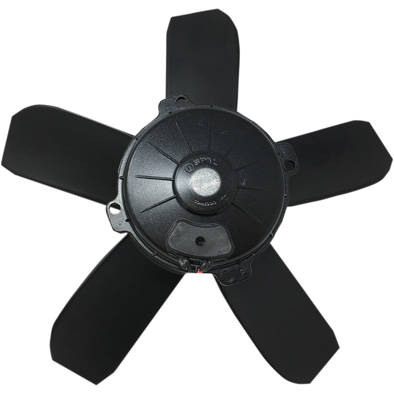 Moose Offroad Hi-Performance Cooling Fan - Z4015 Polaris Ranger 2013-2017