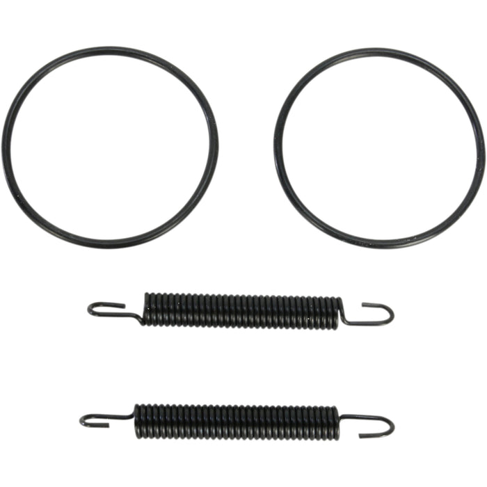 FMF 1860-0818 014815 Pipe Spring/O-Ring Kit Pipe Spring/O-Rings Kit