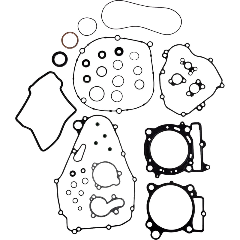 Moose Offroad Gasket Kit - 8110053mse Kawasaki KX 450 / KX450SR 2021-2023